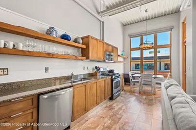 231 Robinson Street #310, Basalt, CO 81621 - Photo 5