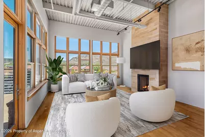 231 Robinson Street #312, Basalt, CO 81621 - Photo 3