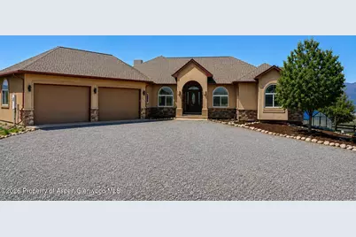 1148 County Road 237, Silt, CO 81652 - Photo 1