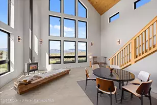 1498 Panorama Dr, Carbondale, CO 81623 - Photo 3
