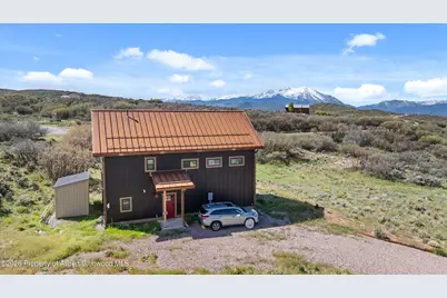 1498 Panorama Drive, Carbondale, CO 81623 - Photo 27