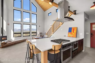 1498 Panorama Drive, Carbondale, CO 81623 - Photo 5