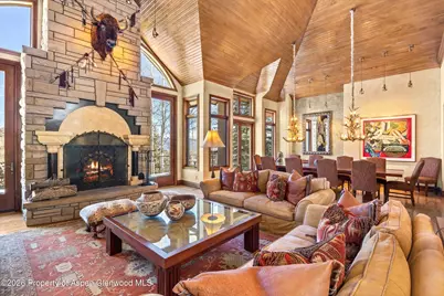 142 Aspen Way, Snowmass Village, CO 81615 - Photo 5
