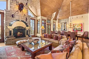 142 Aspen Way, Snowmass Village, CO 81615 - Photo 5