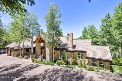 142 Aspen Way, Snowmass Village, CO 81615 - Photo 3