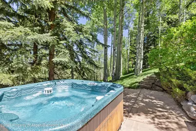 142 Aspen Way, Snowmass Village, CO 81615 - Photo 35