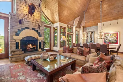 142 Aspen Way, Snowmass Village, CO 81615 - Photo 7