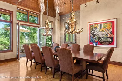 142 Aspen Way, Snowmass Village, CO 81615 - Photo 11