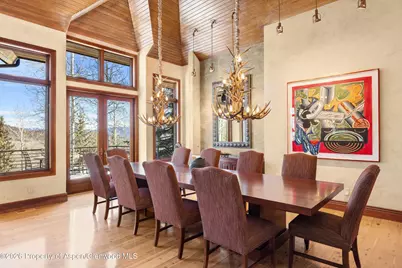 142 Aspen Way, Snowmass Village, CO 81615 - Photo 9