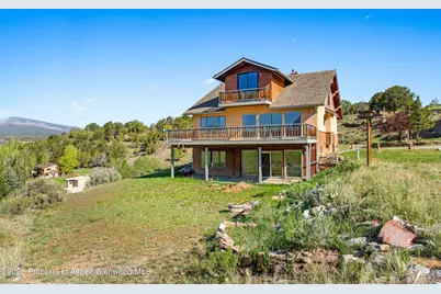 51 County Road 165, Carbondale, CO 81623 - Photo 51