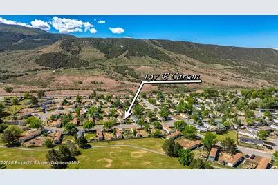 197 E Carson Circle, Parachute, CO 81635 - Photo 17