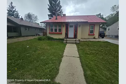 740 School Street, Craig, CO 81625 - Photo 1