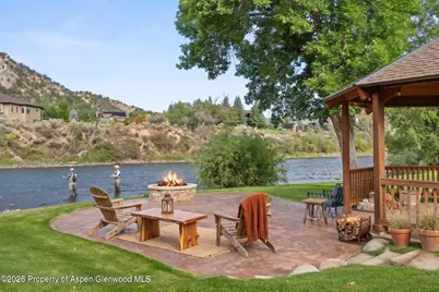 495 County Road 167, Glenwood Springs, CO 81601 - Photo 1