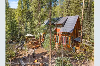 26608 Frying Pan Road, Thomasville, CO 81642 - Photo 3