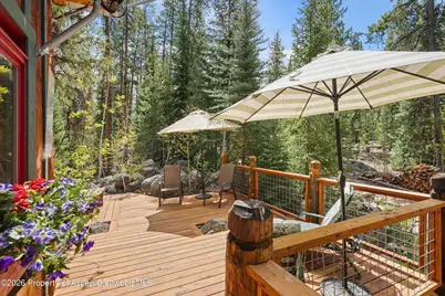 26608 Frying Pan Road, Thomasville, CO 81642 - Photo 15