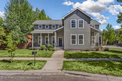 355 Meadow Drive, Basalt, CO 81621 - Photo 1