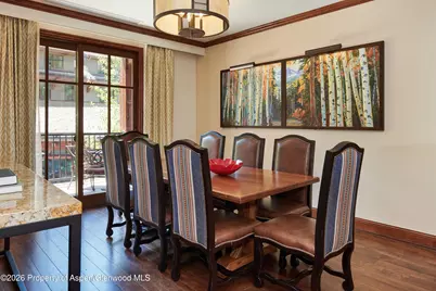 0075 Prospector Road #8307-9, Aspen, CO 81611 - Photo 5