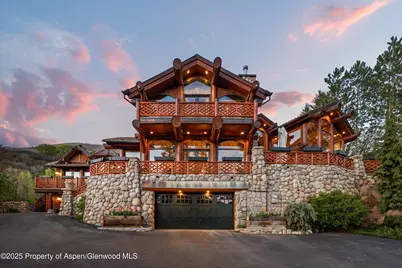 87 Magnifico Drive, Aspen, CO 81611 - Photo 5