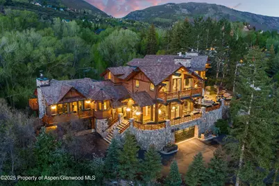 87 Magnifico Drive, Aspen, CO 81611 - Photo 3