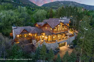 87 Magnifico Dr, Aspen, CO 81611 - Photo 3