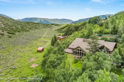 477 Aspen Oak Drive, Aspen, CO 81611 - Photo 1