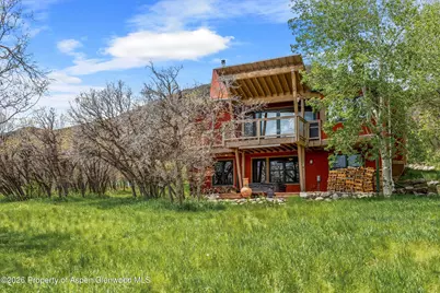 707 Shield O Road, Snowmass, CO 81654 - Photo 45