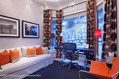 [Address not provided], Aspen, CO 81611 - Photo 45
