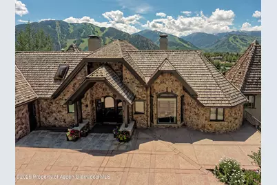 [Address not provided], Aspen, CO 81611 - Photo 57