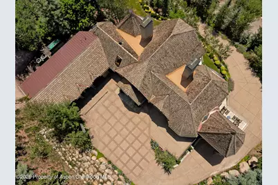 [Address not provided], Aspen, CO 81611 - Photo 73