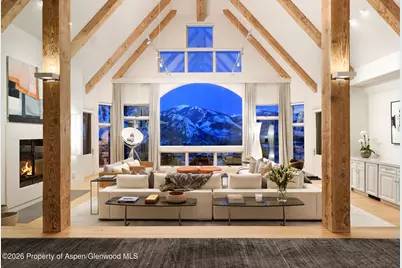 [Address not provided], Aspen, CO 81611 - Photo 3