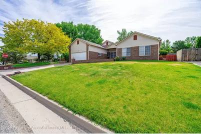 16 Green Mesa Place, Battlement Mesa, CO 81635 - Photo 35