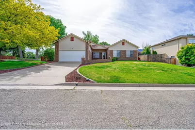 16 Green Mesa Place, Battlement Mesa, CO 81635 - Photo 1