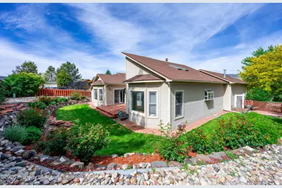 16 Green Mesa Place, Battlement Mesa, CO 81635 - Photo 31