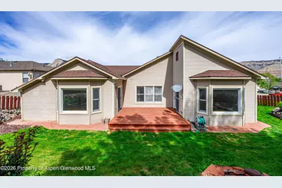 16 Green Mesa Place, Battlement Mesa, CO 81635 - Photo 29