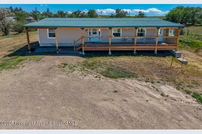 1240 5th Avenue South, Craig, CO 81625 - Photo 1