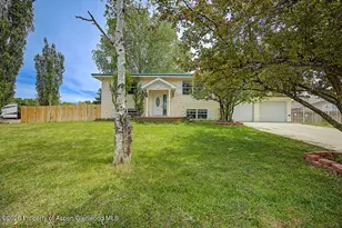 281 Woodbury Dr, Craig, CO 81625 - Photo 3
