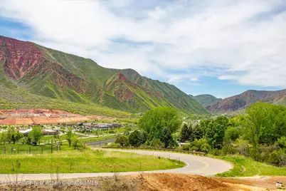 Tbd N Traver Trail, Glenwood Springs, CO 81601 - Photo 3