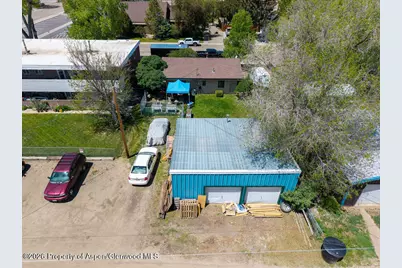 625 Russell Street, Craig, CO 81625 - Photo 3