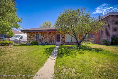 625 Russell Street, Craig, CO 81625 - Photo 1