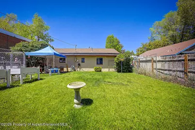 625 Russell Street, Craig, CO 81625 - Photo 11