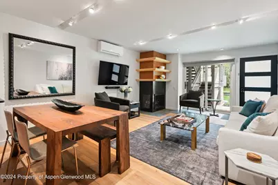 100 E Dean Street #1e, Aspen, CO 81611 - Photo 3