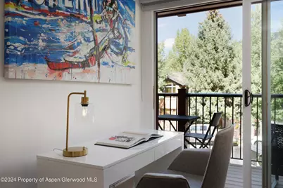 205 E Durant Avenue #1-I, Aspen, CO 81611 - Photo 29