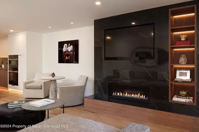 205 E Durant Avenue #1-I, Aspen, CO 81611 - Photo 7