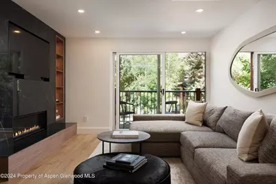 205 E Durant Avenue #1-I, Aspen, CO 81611 - Photo 3