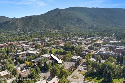 205 E Durant Avenue #1-I, Aspen, CO 81611 - Photo 37