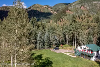 285 Conundrum Road, Aspen, CO 81611 - Photo 1