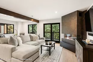 650 S Monarch St, Aspen, CO 81611 - Photo 1