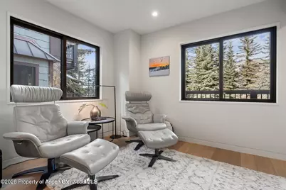 650 S Monarch Street #7, Aspen, CO 81611 - Photo 3