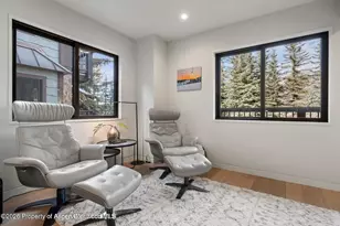 650 S Monarch St, Aspen, CO 81611 - Photo 3