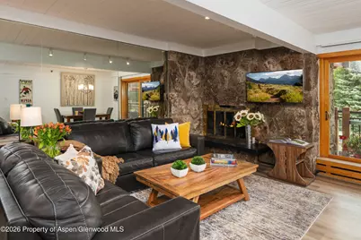 30 Anderson Lane #806, Snowmass Village, CO 81615 - Photo 1